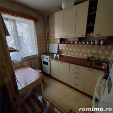 Vanzare Apartament 3 camere Decomandat Sos. Giurgiului - Berceni