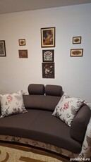 Vanzare apartament 3 camere, etaj 2 4, cartie 9 Mai, Aleea Teilor, Tg Jiu