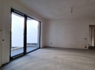 Vanzare apartament 3 camere semifinisat zona podului IRA Someseni!