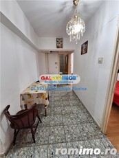 Vanzare apartament 4 camere, decomandat I Obor