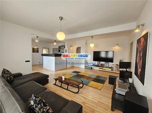 Vanzare apartament Premium cu 3 camere situat la piata Domenii