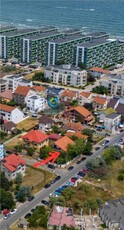 Vanzare Pensiune 11 camere Mamaia Nord langa plaja