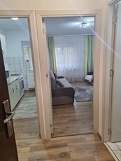 Vind garsonieră 26m2 etaj 1 Rogerius str Podului