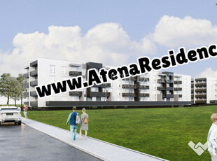 Www.AtenaResidence.ro Parcare Bonus Incalzire in Pardoseala