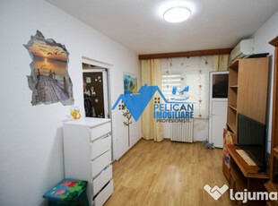 Zona Pelican, 2 camere, etajul 1