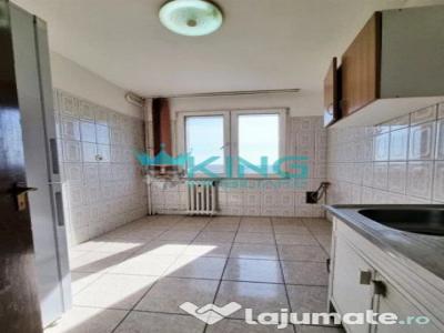 1 Decembrie 1918 | 2 Camere | Balcon | Metrou 1 Min | Bloc R