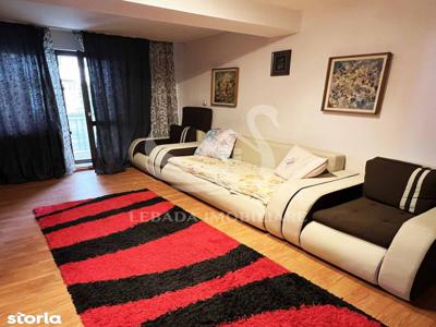 Apartament 2 camere, Libertății, Semidecomandat, 53 mp