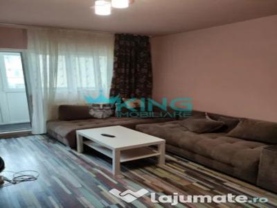 Apartament 2 Camere // Mobilat Si Utilat // Zona Tineretului