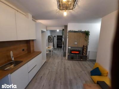 Apartament 2 camere zona Somesului