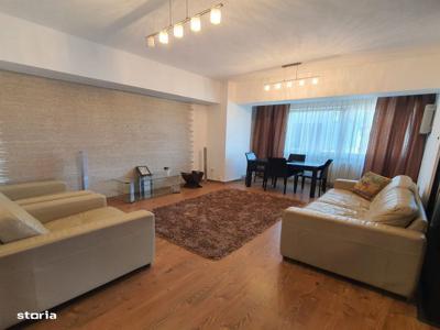 Apartament 3 camere Central, bloc nou, foarte spatios