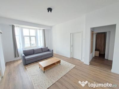 Apartament cu 3 camere 98,59 mp in zona Unirii