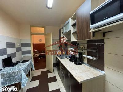 Apartament cu 3 camere la parter in Vasile Aaron/Sibiu