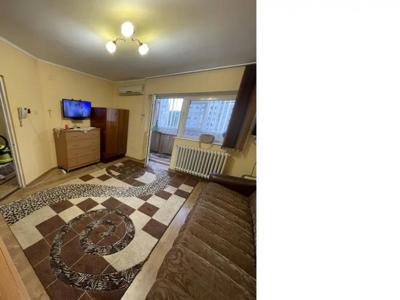 Apartamentu cu o camera - Pacurari