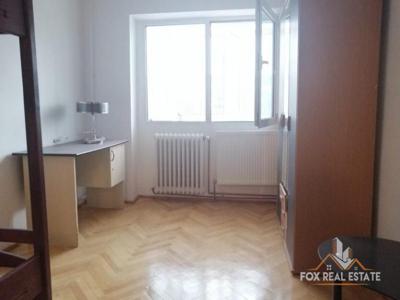 De inchiriat apartament 2 camere 65mp, Gara-Centru