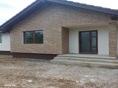 Casa noua cu etaj,150 mp,teren 500 mp,Sancrai ,zona Peștișorul