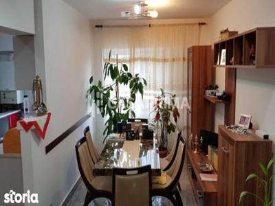 Mobilata si Utilat! Apartament 3 camere Frumoasa 97mp!