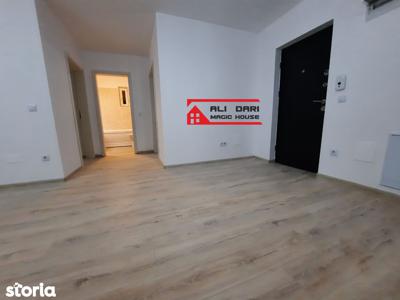 Nou - 3 Camere - Finisat Modern - Geam la Baie Str Stelelor