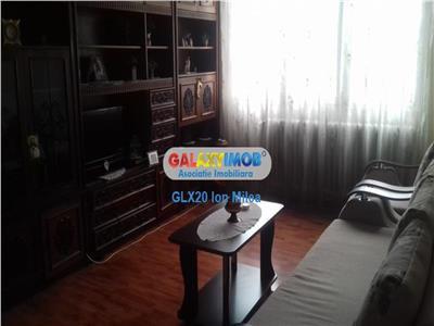 Vanzare apartament 4 camere Giurgiului alea Calinesti