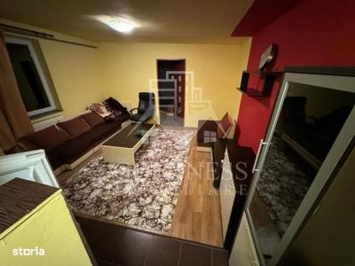 Apartament cu 2 camere, 56 mp, in Tractorul, Brasov, cu predare in mai