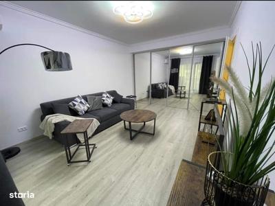 2 Camere Premium Exigent Plaza Residence Faza 4 | Lujerului | Liber |