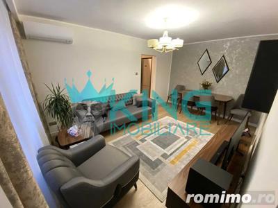 3 Camere | Bucurestii Noi | Balcon | Metrou