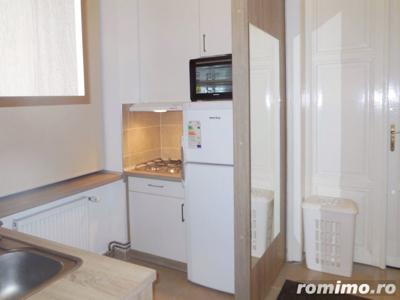 Apartament 2 Camere - 600 Euro - Zona Piata Unirii
