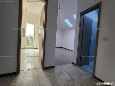 Apartament 2 camere - decomandat - 2 terase - 77.000 euro