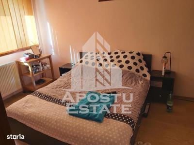 Apartament de vanzare | 2 camere| Dambul Rotund