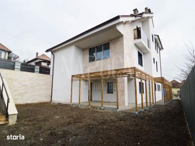 Casa 7 camere de vanzare in Dambul Rotund, Cluj Napoca