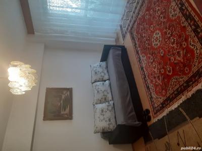 Apartament 2 camere Ghencea, capăt 41