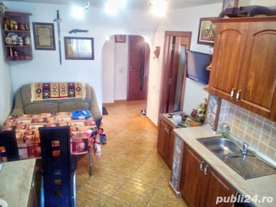 apartament 2 camere LUX Darmanesti Orion