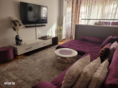 Apartament 3 camere de inchiriat Baba Novac