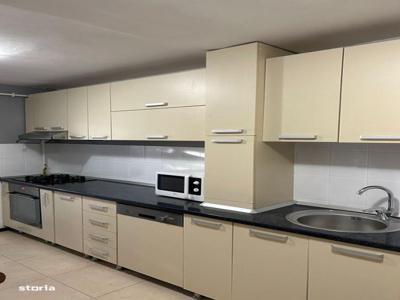 Apartament 3 camere /E3 Tulcea