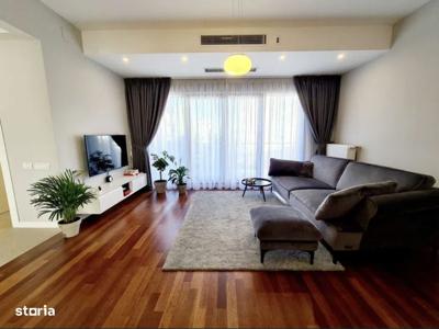 Apartament 3 camere | Floreasca | Rahmaninov | Centrala | Parcare