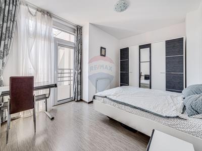 Apartament 3 camere inchiriere in bloc de apartamente Arad, Banu Maracine