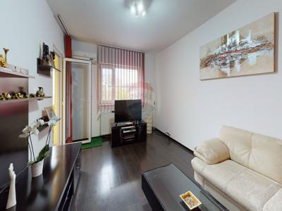 Apartament 3 camere vanzare in bloc de apartamente Bucuresti, Baneasa