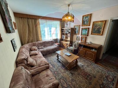 Apartament 3 camere vanzare in bloc de apartamente Maramures, Baia Mare, Sasar