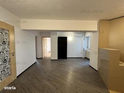 Apartament 6 Camere 6 Balcoane Unirii/Rond Alba Iulia