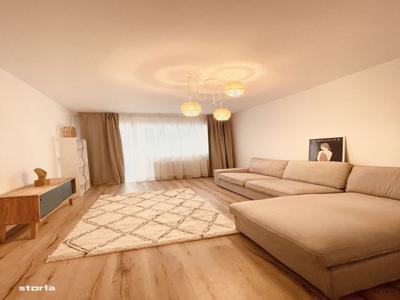 Apartament de 3 camere, Campina Ultracentral, Direct Proprietar