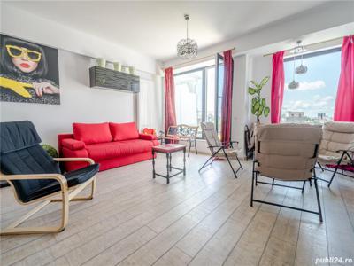 Apartament loft lux zona centralâ hyperion bloc nou