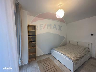 Apartament cu 2 camere, 56mp, in Tractorul, Brasov, finalizare august