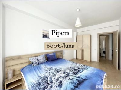 Apartament Pipera Inchiriere