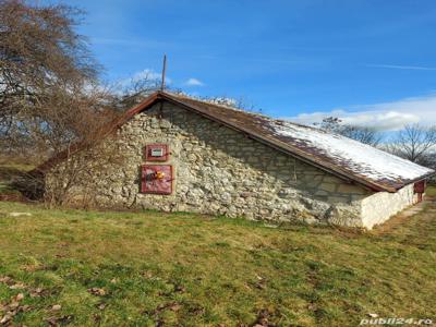 De inchiriat Bistro zona Cetatuie Zona Hotel Belvedere- Transilvania