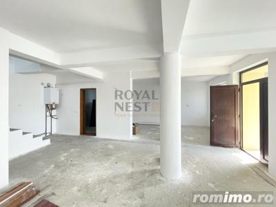 De inchiriat spatiu comercial in duplex, zona Tractorul