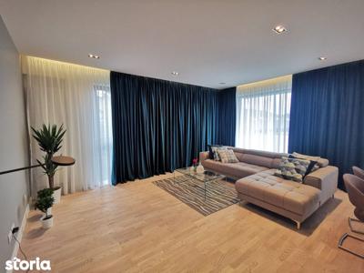 Iancu Nicolae|Residence 5|Apartament elegant cu 3 camere|Parcare|