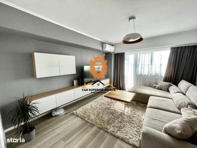 Inchiriere apartament 3 camere | Piata Victoriei | Titulescu |