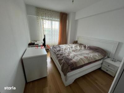 Inchiriere apartament 3 camere Upground Residence | Pipera