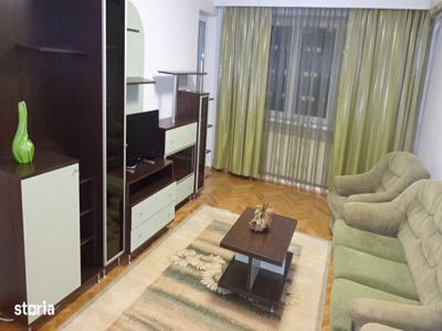 Apartament Marasti 3 camere