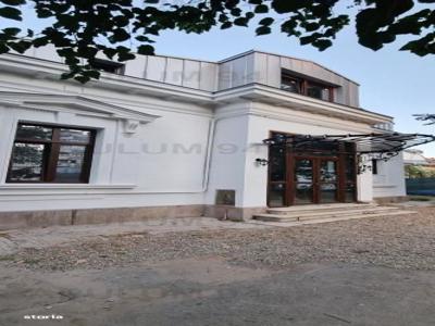 Mosilor, Mantuleasa | Centrul Istoric | VIla renovata, Art Nouveau