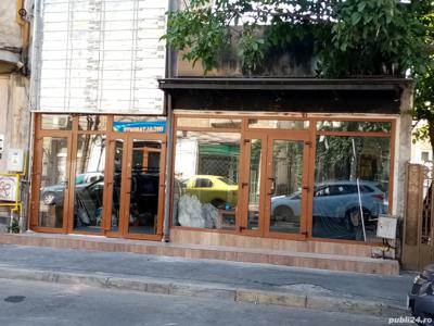 Proprietar,Spatiu comercial central bucuresti 200mp